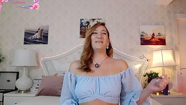 IreneHope online show from 05/26/26, 08:54