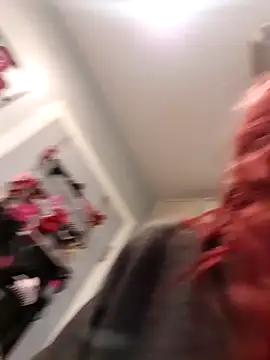 EXOTICLEXXXI online show from 12/08/24, 11:24