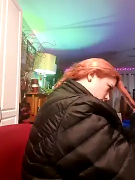 EXOTICLEXXXI online show from 12/21/24, 11:56