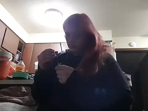 EXOTICLEXXXI online show from 12/26/24, 09:47