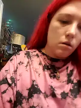 EXOTICLEXXXI online show from 01/14/25, 01:49