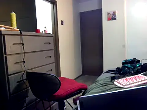 EXOTICLEXXXI online show from 02/26/25, 06:11