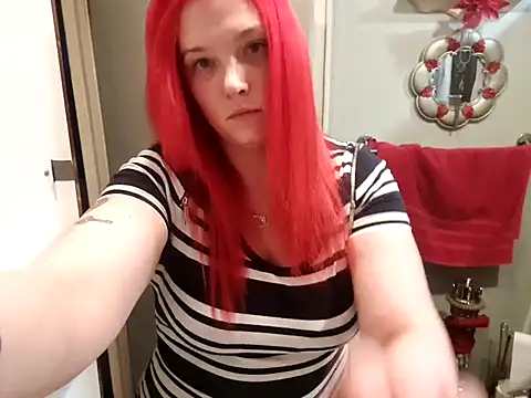 EXOTICLEXXXI online show from 03/22/25, 12:28