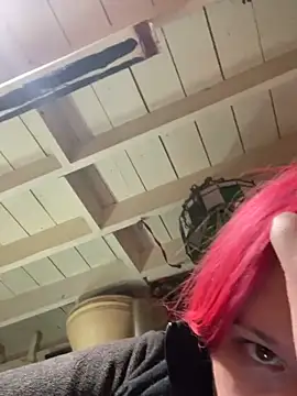 EXOTICLEXXXI online show from 12/03/25, 07:27