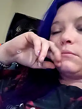 EXOTICLEXXXI online show from 02/08/26, 09:29