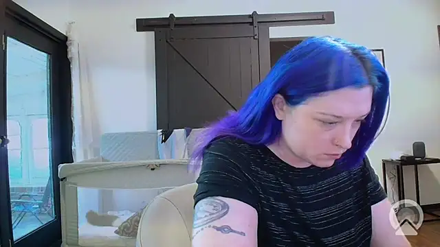EXOTICLEXXXI online show from 07/30/26, 10:20