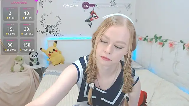 alice de online show from 02/06/25, 02:44