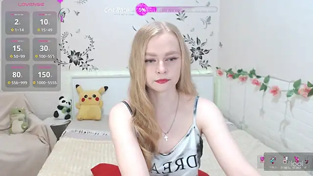 alice de online show from 03/09/25, 11:14