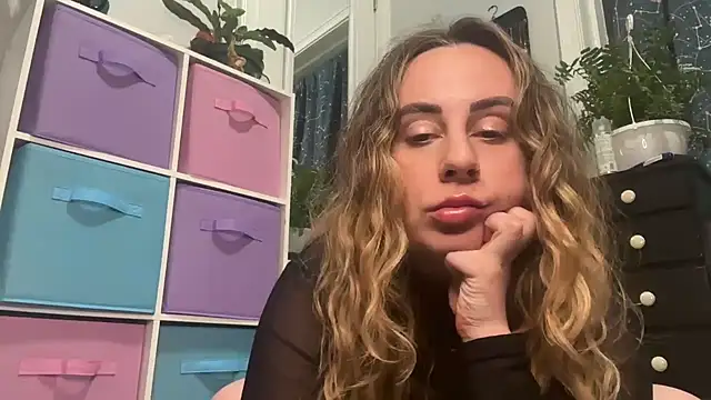 Babydoll13 online show from 03/01/26, 12:12