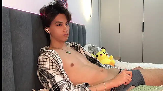 k0sta  online show from 02/15/25, 01:10