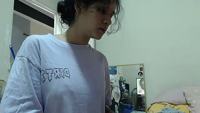 AlinaWoolf  online show from 07/01/26, 03:45