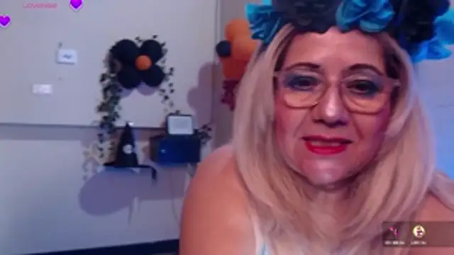  samara online show from 10/30/25, 11:38