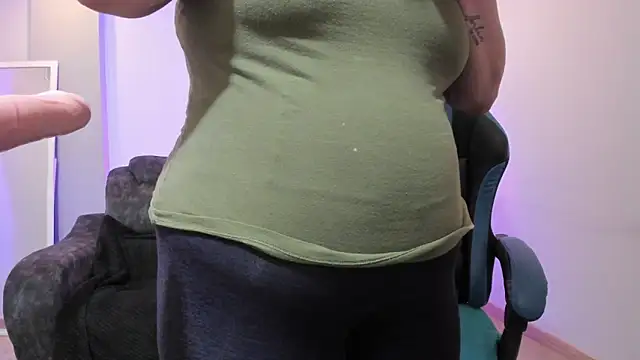 Sammy owens  online show from 12/01/25, 12:21