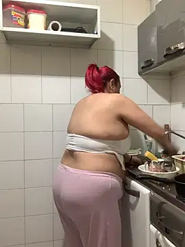 Sammy owens  online show from 04/21/26, 05:06