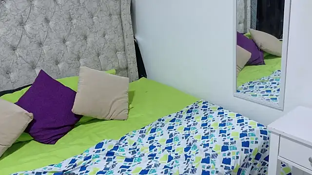 Cataleya divine online show from 09/23/25, 11:13