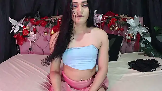 Cataleya divine online show from 12/18/25, 11:05