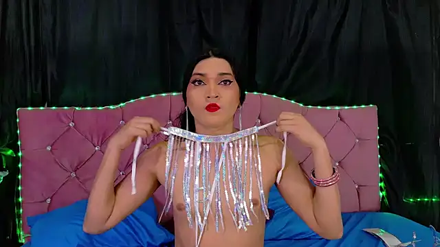 Cataleya divine online show from 04/11/26, 12:20