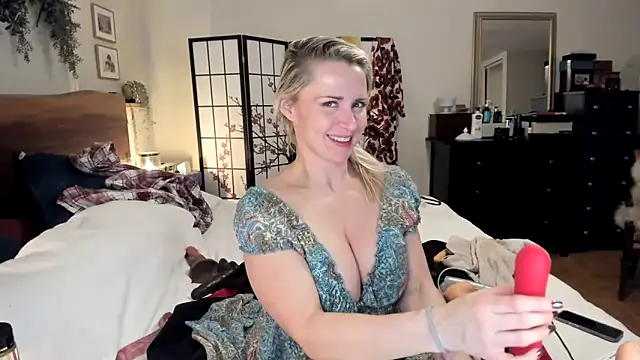 AlwaysAffirming online show from 01/22/25, 02:26