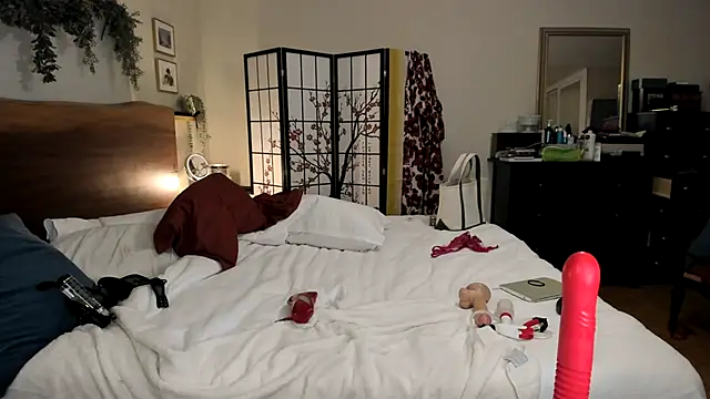 AlwaysAffirming online show from 02/19/25, 02:23