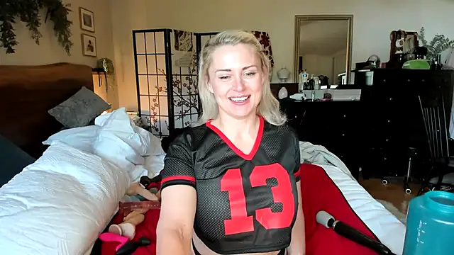 AlwaysAffirming online show from 10/25/25, 04:46