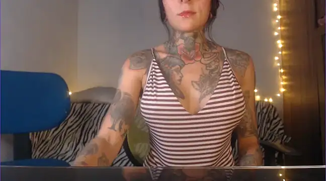 Tristan fantasycam online show from 01/29/25, 07:22