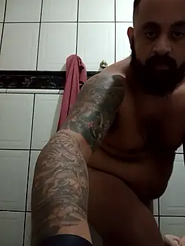 BarbudoSP35 online show from 06/20/26, 02:42