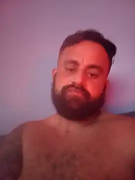 BarbudoSP35 online show from 06/22/26, 10:12