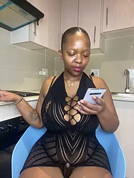 Jazmine-Blue online show from 07/05/26, 10:33