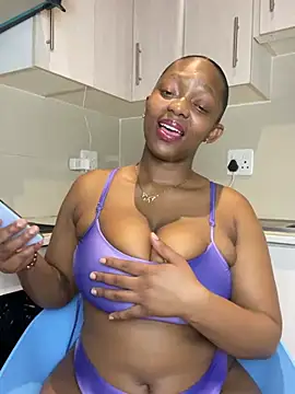 Jazmine-Blue online show from 07/09/26, 08:35