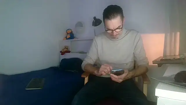 francky-libertin online show from 01/23/25, 05:31