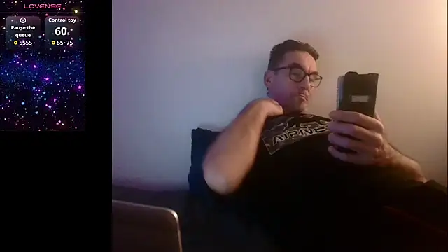 francky-libertin online show from 11/14/25, 09:13