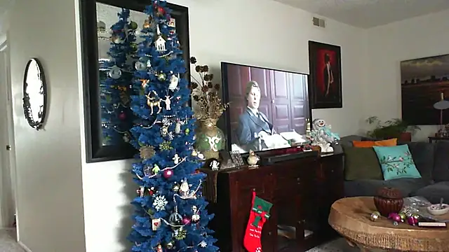 CeceilaMoon online show from 11/29/25, 09:18