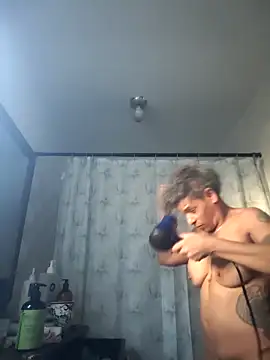 CeceilaMoon online show from 03/20/26, 01:49