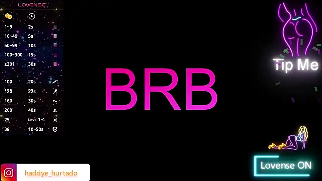 shenielxx online show from 10/04/25, 04:49