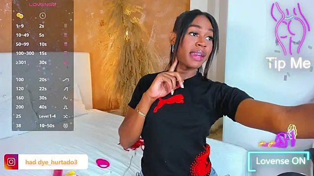 shenielxx online show from 03/05/26, 05:03