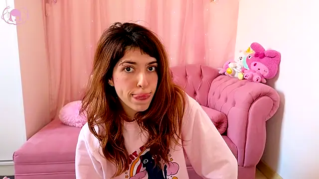 AuroraKatsy online show from 10/21/25, 08:53