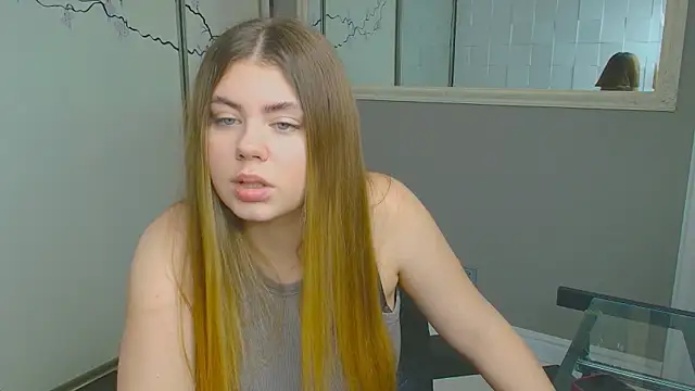 IsabellaBler online show from 12/06/24, 12:49