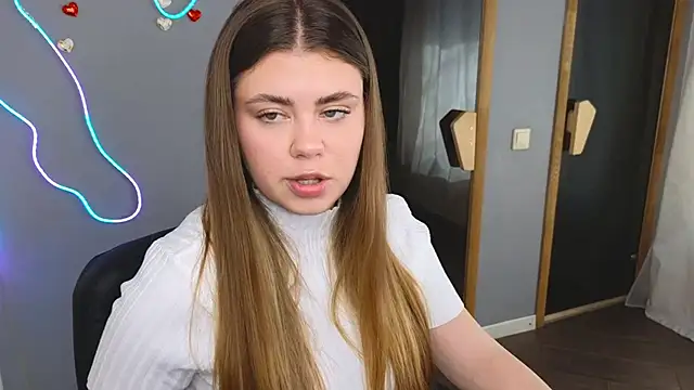 IsabellaBler online show from 03/23/25, 07:20