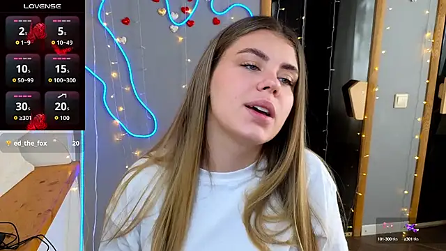 IsabellaBler online show from 09/22/25, 05:31