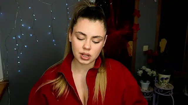 IsabellaBler online show from 12/14/25, 12:43