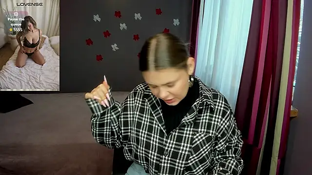 IsabellaBler online show from 01/16/26, 12:42