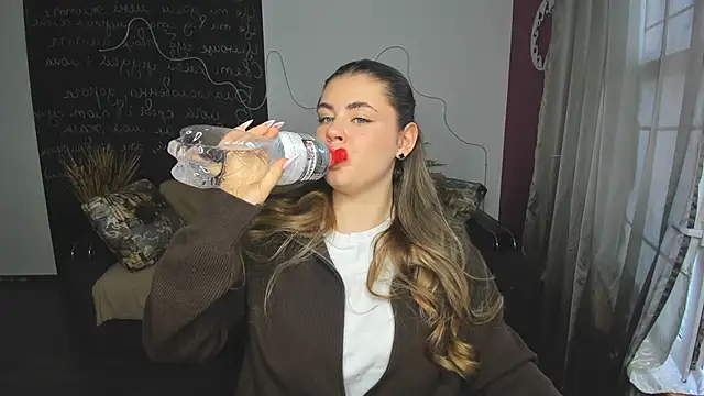 IsabellaBler online show from 01/19/26, 12:42