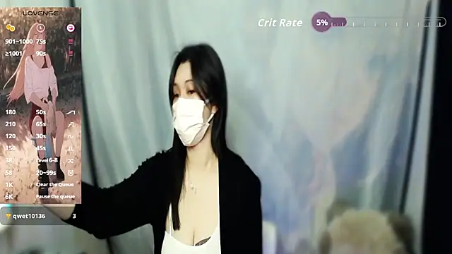 mememe 1006  online show from 03/04/26, 03:29