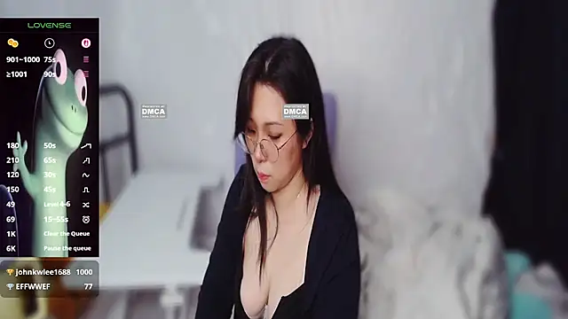 mememe 1006  online show from 04/24/26, 05:48