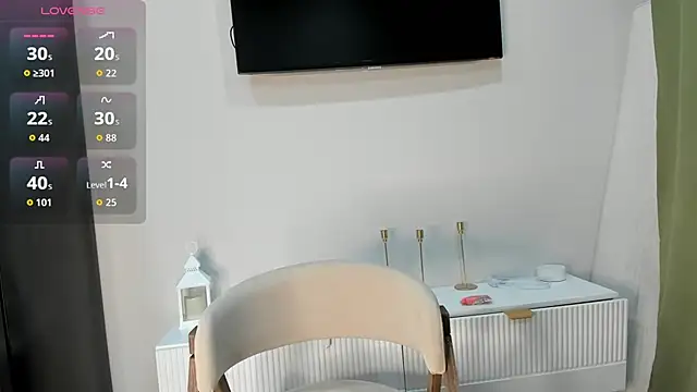 JennyRosh online show from 09/27/25, 10:37