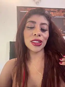 canela 10 online show from 03/28/26, 01:05