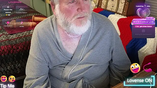 keithobrian SC online show from 01/28/25, 05:11