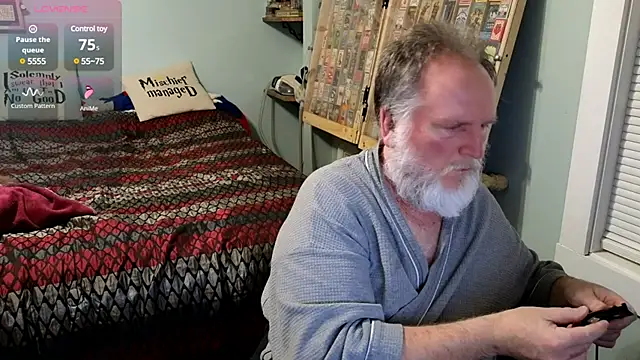 keithobrian SC online show from 02/12/25, 06:29