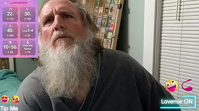 keithobrian SC online show from 11/21/25, 04:11