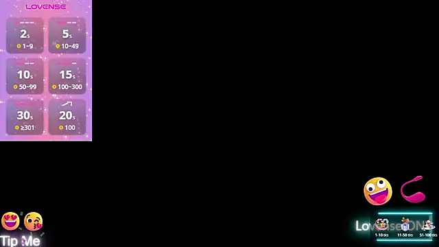 Snapshot of keithobrian_SC chatting on 04/13/26, 03:45 keithobrian SC online show from 04/13/26, 03:45